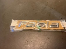 249559 Emblem SKODA Fabia II (542) 5J6853687 1.4 TDI 