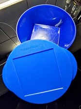 Tupperware Schüssel Set Mediterrano - 17 cm - 600ml