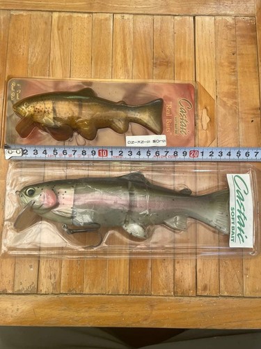 Castaic real bait - castaic,