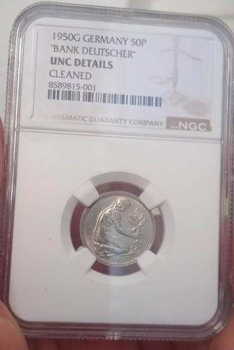 Pfennig bank deutscher - pfennig,