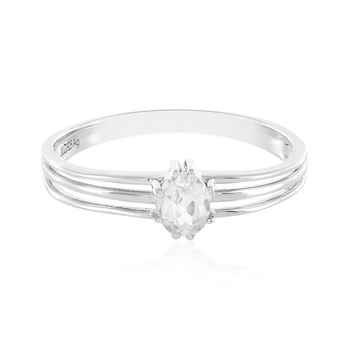 Cavill silberring damen 40ct - silberring,