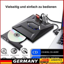 7-in-1 USB 3.0 Externes