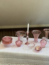 Puppenhaus Möbel Handwerker