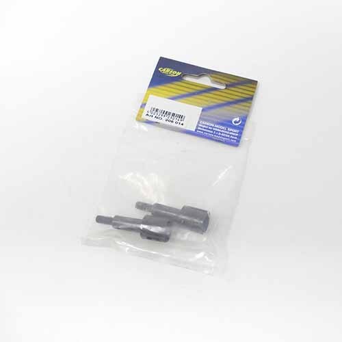 Carson 205014 radachsen raptor - 205014,