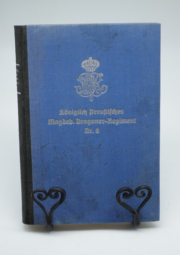 Königlich-Preußisches