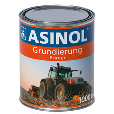 ASINOL Grundierung Grau