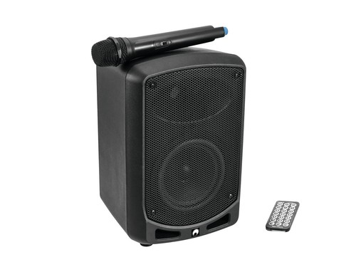 Omnitronic wams 65bt - omnitronic, wams-65bt