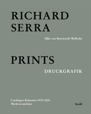 Catalogue Raisonné, Richard