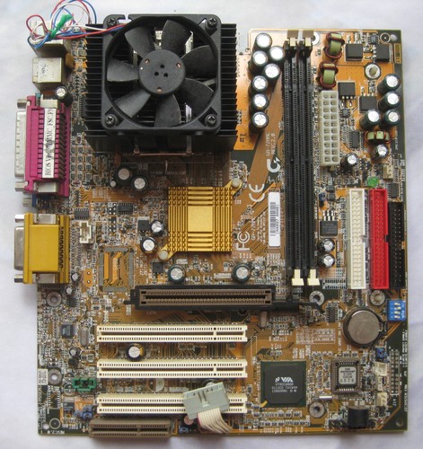 Gigabyte 7zmmc mit - -7zmmc, amd