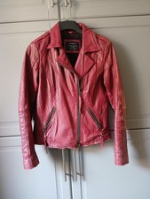 Street one Jacke Lederjacke