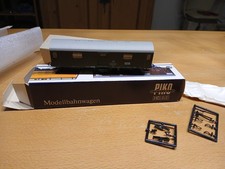 Piko 5/6523/010 DR grün