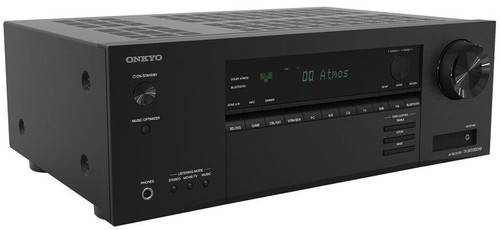 Receiver dolby atmos - 5.2,