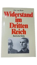 Widerstand dritten reich - im,