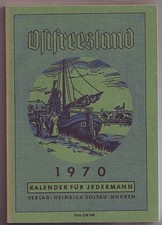 Ostfriesland kalender für - ostfriesland,