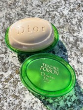 Dior Tendre Poison Seife Neu
