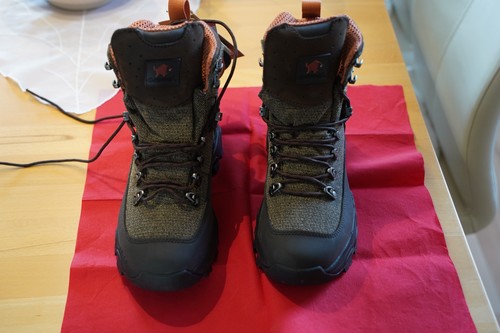 Wanderschuhe staika7 von - wanderschuhe,