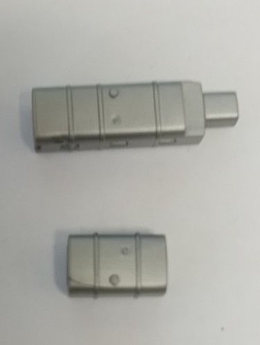 Herpa tank set scania cs - ,