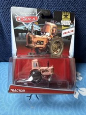 Disney Pixar Cars- Deluxe
