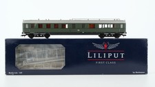 Liliput H0 L385101 Salonwagen