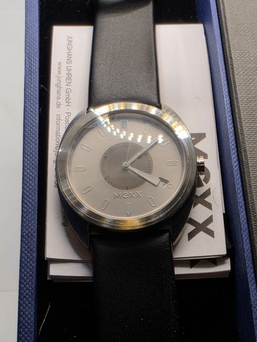 Mexx uhr neu - neu, ungetragen