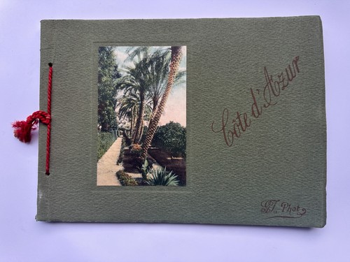 Altes foto album zivil - altes, album,