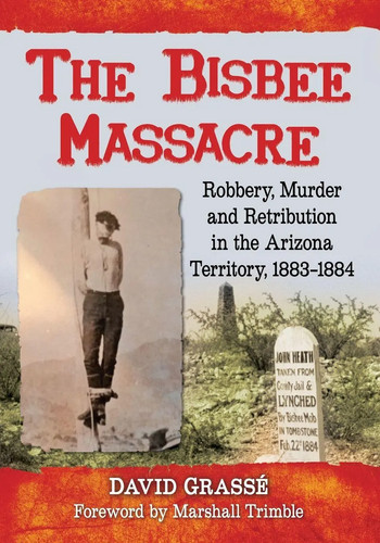 David grassé the bisbee - david, |