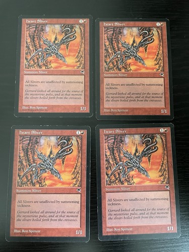 Heart sliver pulsierender - /,