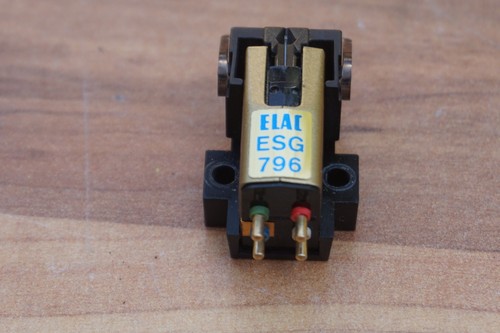 High end elac 796 - high,