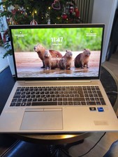 HP EliteBook 850 G8 15,6, i5
