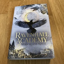 Ravenhall Academy 1
