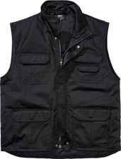 Brandit safari vest 4042 - brandit,