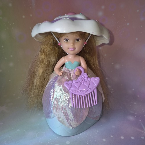 Cupcakes puppe - 🧚‍♀️,