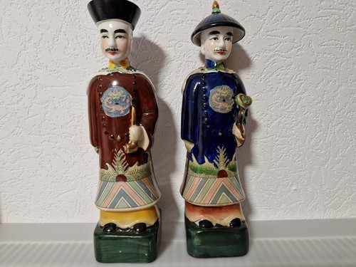Asiatische figuren - asiatische,