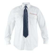 Feuerwehr-Diensthemd 1/1 Arm