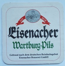 Bierdeckel / Brauerei /
