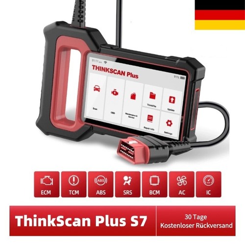 2025 thinkscan plus profi - 2025,