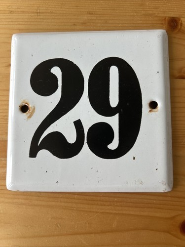 Emailschild hausnummer ddr - hausnummer,