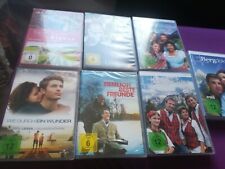 DVD Sammlung Bergdoktor Konvolut DVDs