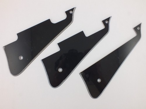 Gibson ply scratch plates - ply,
