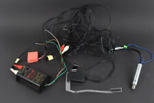 AX HL Converter High to Low Antennenverstärker 10R-020167 für Audi A4 B6 B7 8E