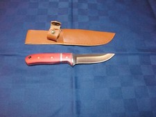 Kleines Jagdmesser  neuwertig