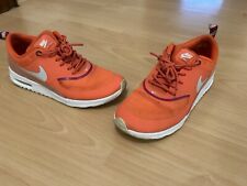 Nike Air Max Thea 37,5 (36,5) Orange Lila