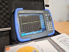 Owon HSA1036 TG Spektrumanalysator Spectrum analyzer 9kHz-3,6GHz Siglent Agilent