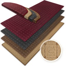 Teppichäufer & Stufenmatten |