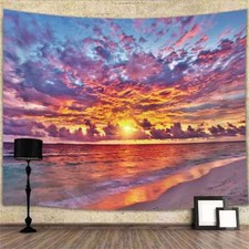 Sonnenuntergang Meer Natur