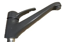 Meloh Spültischarmatur