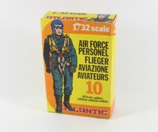 ATLANTIC = Soldaten Air Force