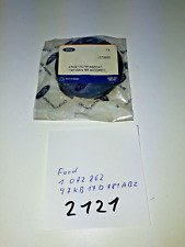 Ford Ka Abdeckung Abschlepphaken Stoßstange NEU Originalteil (2121)