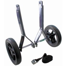 Eckla Orkca SUP Wagen