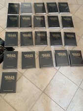 "Meilensteine" Buchserie